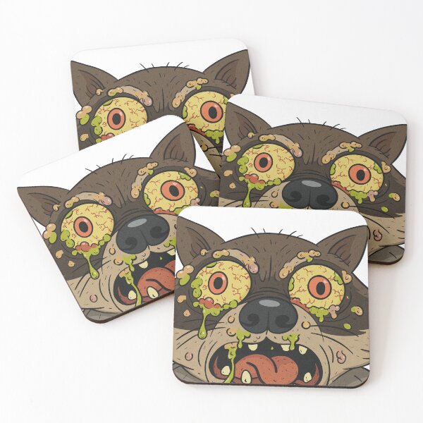 Item preview, Trash Panda designed and sold by Skitz0j0e.