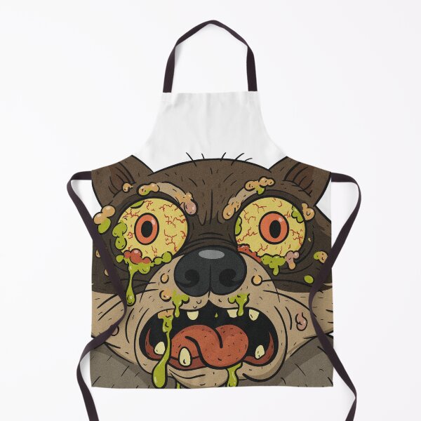 Item preview, Trash Panda designed and sold by Skitz0j0e.