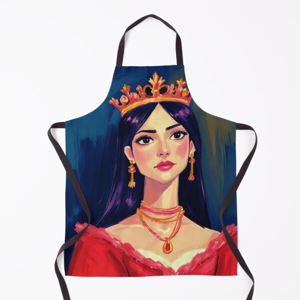 Item preview, Queen Penelope designed and sold by Rue Design Company.