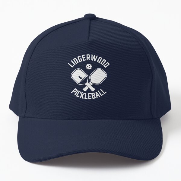 Item preview, Lidgerwood Pickleball Hats designed and sold by FerranteDesigns.