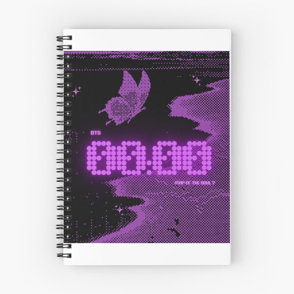 Item preview, 00:00 (zero o’clock) designed and sold by SquishinDaisies.