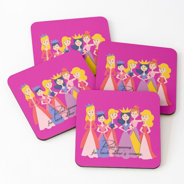 Item preview, Real Queens designed and sold by Rue Market.