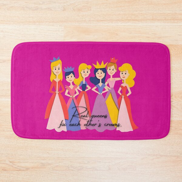 Item preview, Real Queens designed and sold by Rue Market.