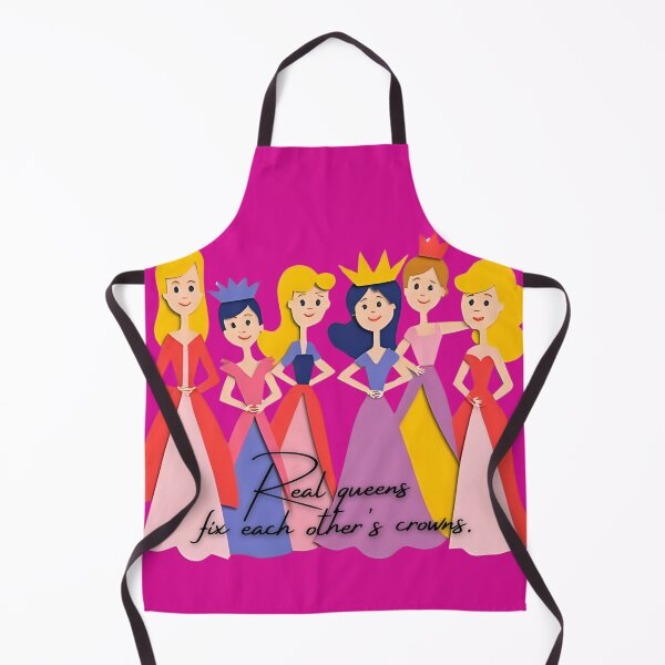 Item preview, Real Queens designed and sold by Rue Market.