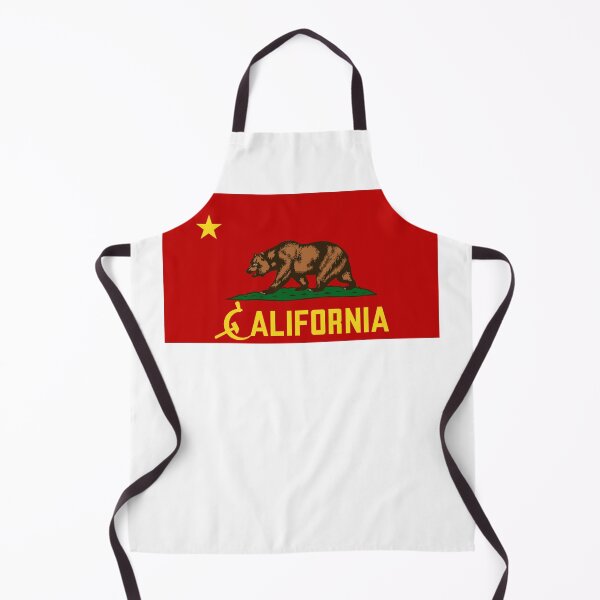 Item preview, California Communist designed and sold by Havocstaff.