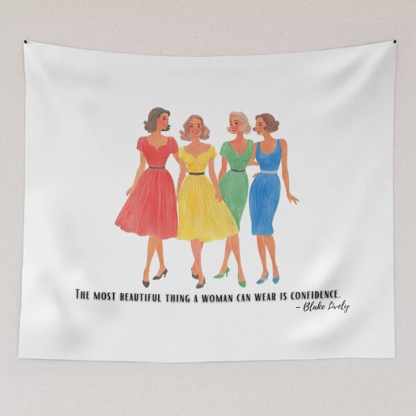 Item preview, Use confianza designed and sold by Rue Market.