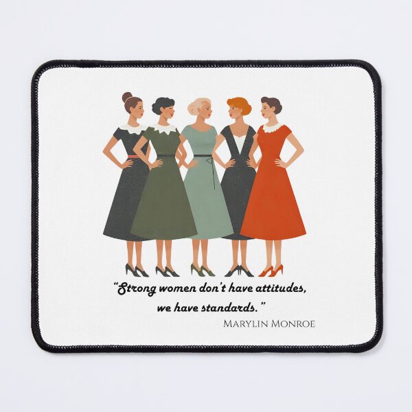 Item preview, Standards designed and sold by Rue Market.