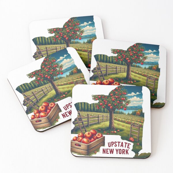 Item preview, Upstate Ny a Upstate Ny a Upstate Ny designed and sold by clintang.