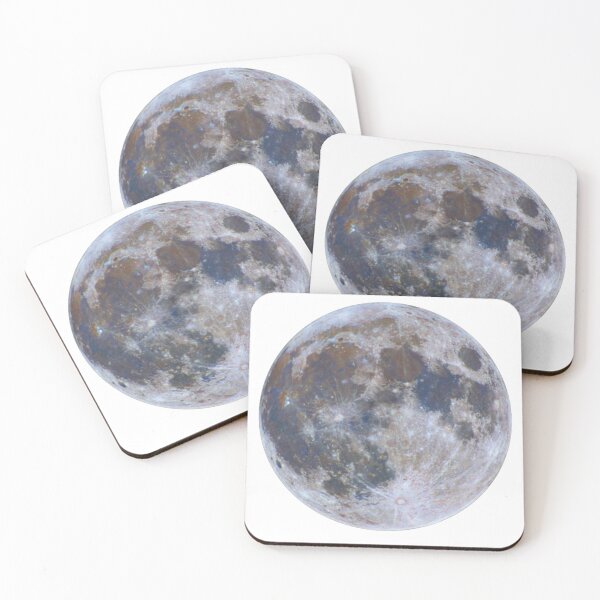 Item preview, Full moon designed and sold by XicamG.