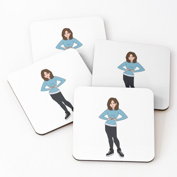 Item preview, Clara Oswald  designed and sold by JakeCap.