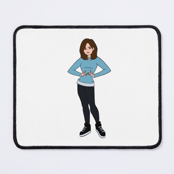 Item preview, Clara Oswald  designed and sold by JakeCap.