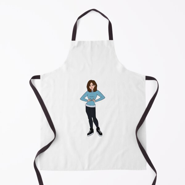 Item preview, Clara Oswald designed and sold by JakeCap.