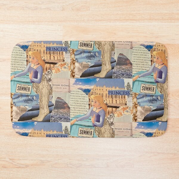 Item preview, A Summer Fairytale designed and sold by sweatshop22.