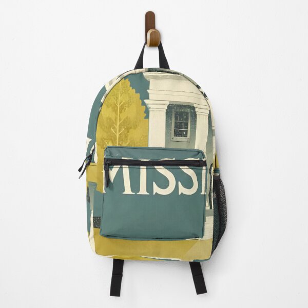 Item preview, Visit Mississippi designed and sold by Rue Market.