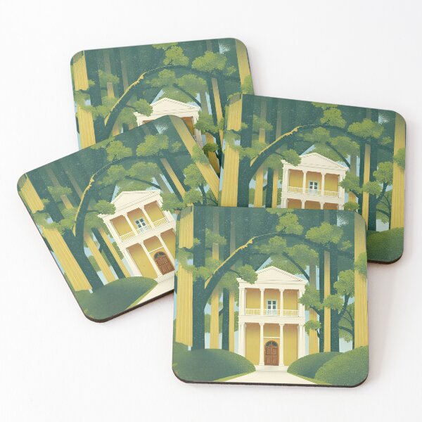 Item preview, Post  Modern Southern Gothic designed and sold by Rue Market.