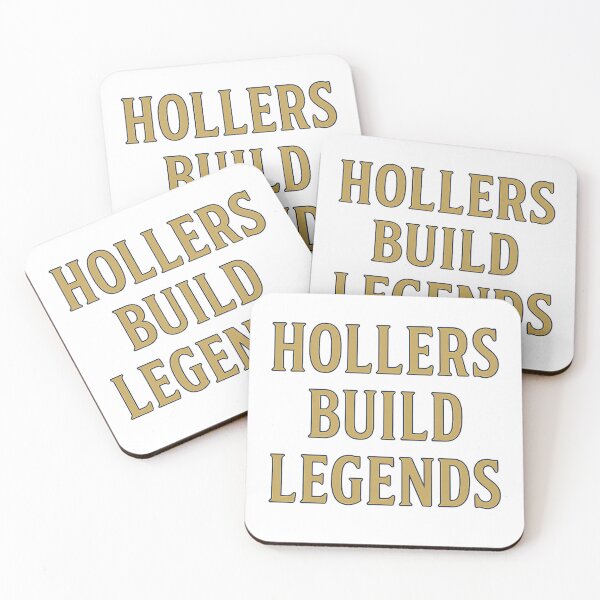 Item preview, Hollers Build Legends – Appalachian Pride Tee designed and sold by authormikemuncy.