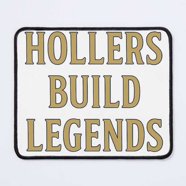 Item preview, Hollers Build Legends – Appalachian Pride Tee designed and sold by authormikemuncy.