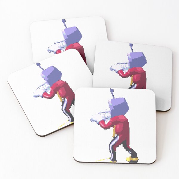Item preview, Tenna Boxing designed and sold by Cheesefather.