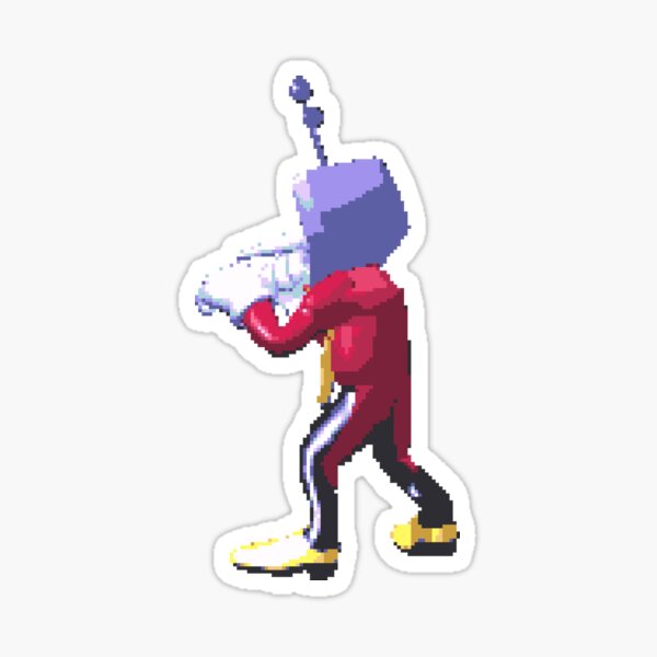Item preview, Tenna Boxing designed and sold by Cheesefather.