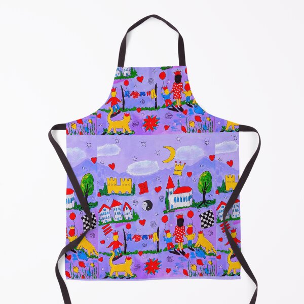 Item preview, Violet Dreams designed and sold by UlrikesArt.