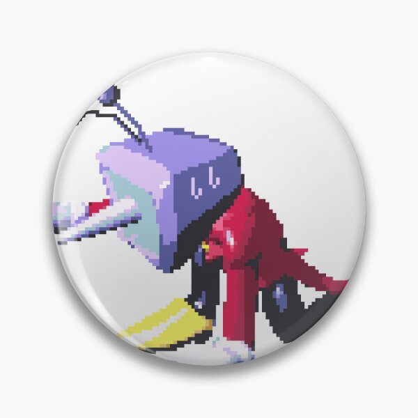 Item preview, Tenna Desperate designed and sold by Cheesefather.