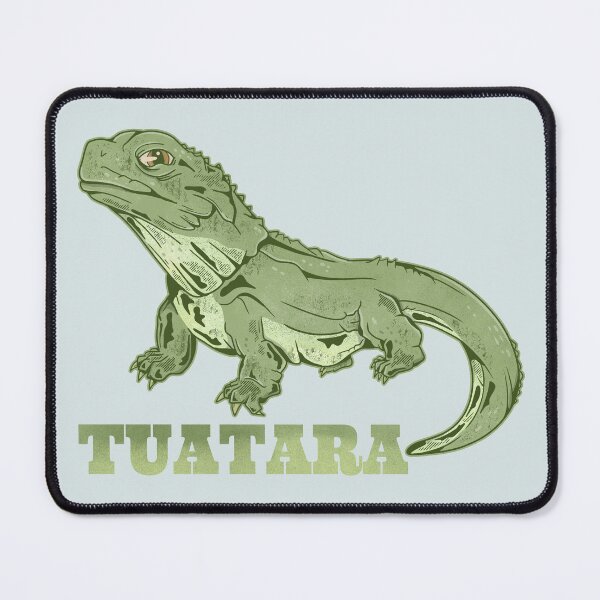 Item preview, TUATARA designed and sold by piedaydesigns.