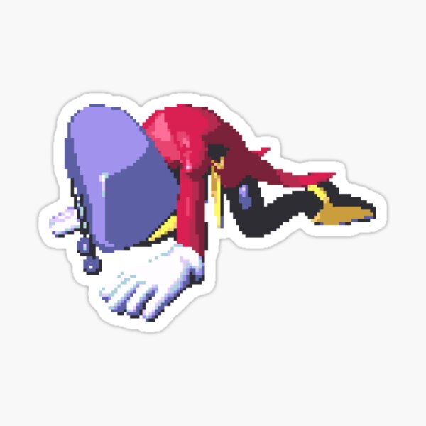 Item preview, Tenna Despair designed and sold by Cheesefather.