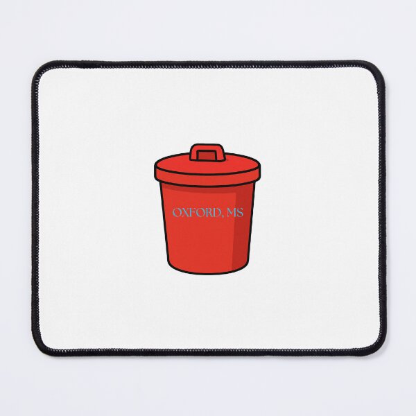 Item preview, OXFORD, MS TCF Trash Can Friday designed and sold by livyyyy1900.