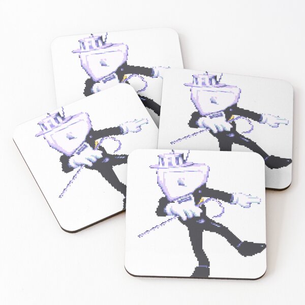 Item preview, Tenna Dapper Dance designed and sold by Cheesefather.