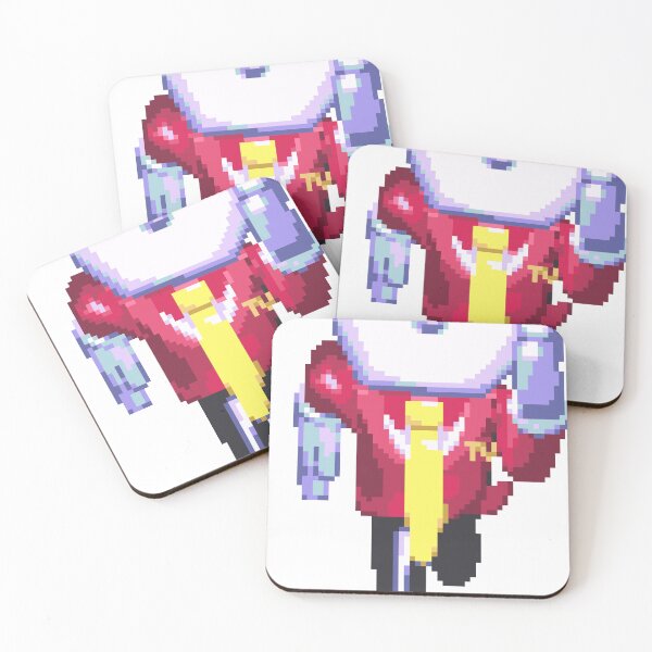 Item preview, Tenna Run designed and sold by Cheesefather.