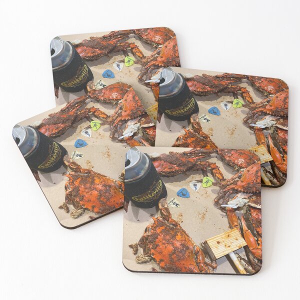 Item preview, Splitsville - crabfeast designed and sold by Splitsville Band Official Merch Shop.