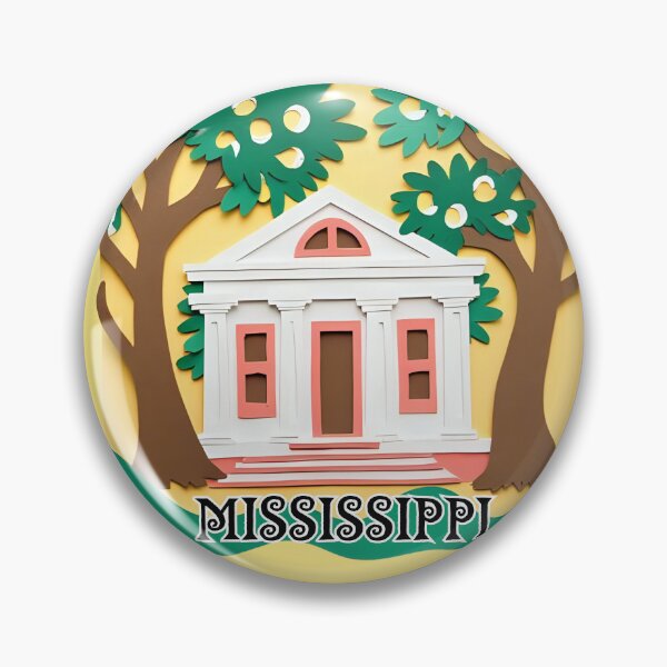 Item preview, Mississippi Cottage designed and sold by Rue Market.