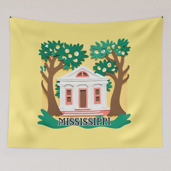 Item preview, Mississippi Cottage designed and sold by Rue Market.