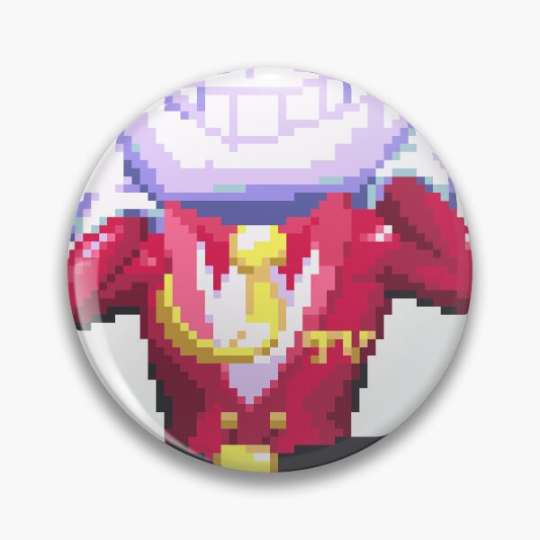 Item preview, Tenna Maniacal designed and sold by Cheesefather.