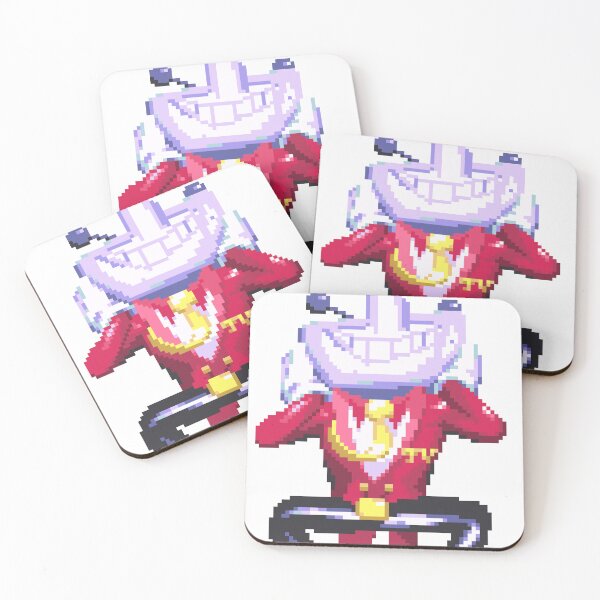Item preview, Tenna Maniacal designed and sold by Cheesefather.