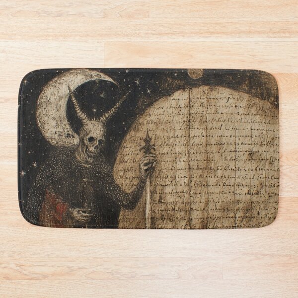Item preview, Medieval Dark Art designed and sold by TheDarkWardrobe.