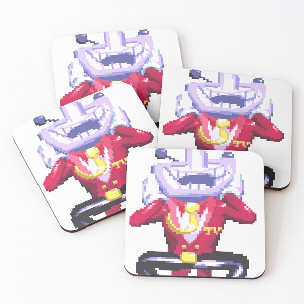 Item preview, Tenna Maniacal 2 designed and sold by Cheesefather.