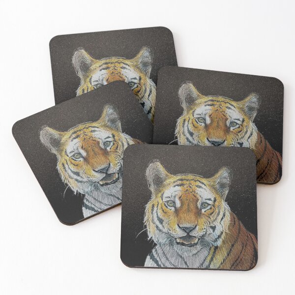 Item preview, Bengal Tiger designed and sold by jazzymbf.