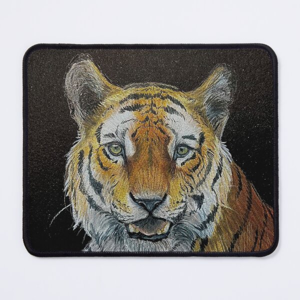 Item preview, Bengal Tiger designed and sold by jazzymbf.