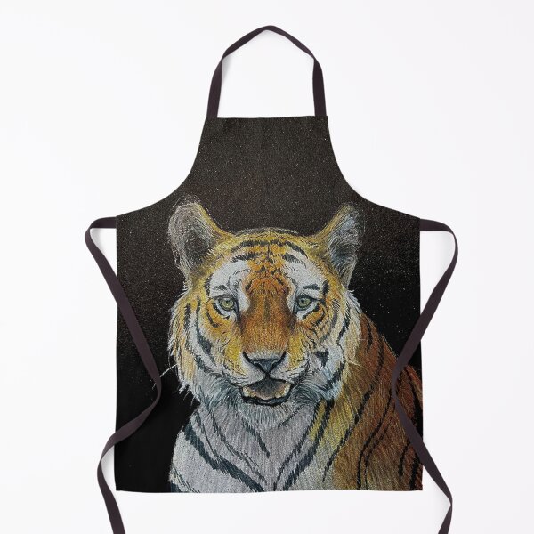 Item preview, Bengal Tiger designed and sold by jazzymbf.