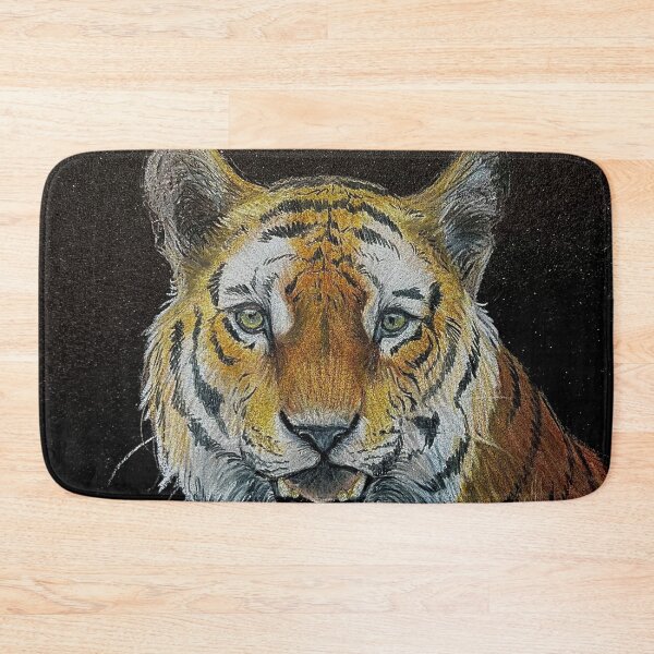 Item preview, Bengal Tiger designed and sold by jazzymbf.