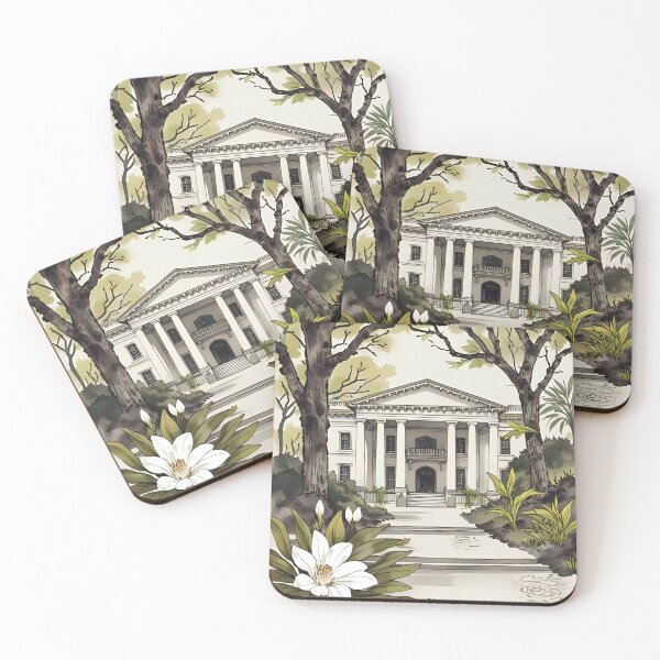 Item preview, Boceto de Mississippi designed and sold by Rue Market.
