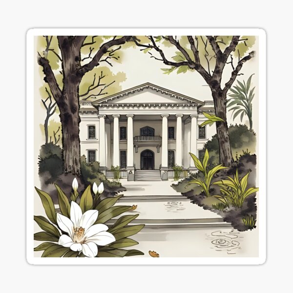 Item preview, Mississippi Sketch designed and sold by Rue Market.