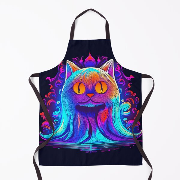 Item preview, Bold cat vampire bold style fashion designed and sold by JumWow.