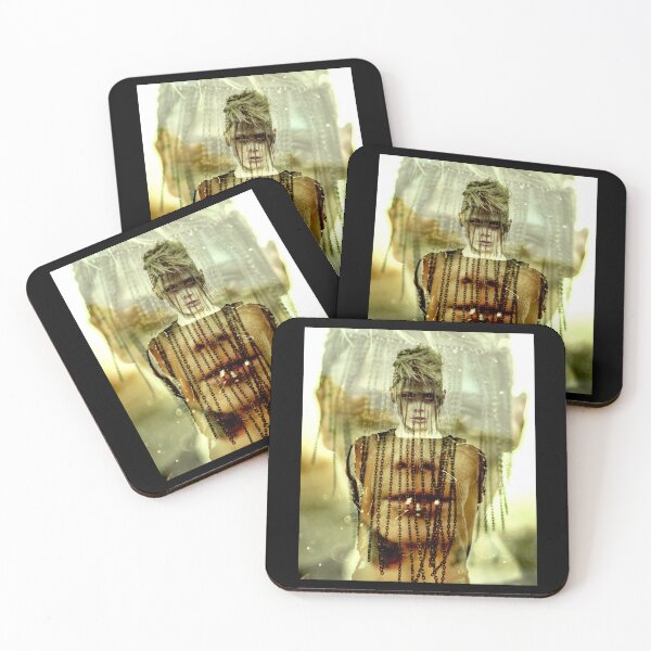Item preview, OTEP: GENERATION DOOM designed and sold by Otep Merch.