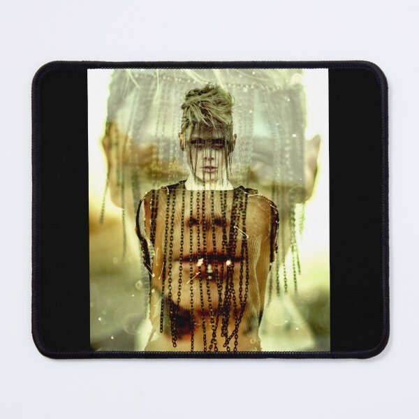 Item preview, OTEP: GENERATION DOOM designed and sold by Otep Merch.