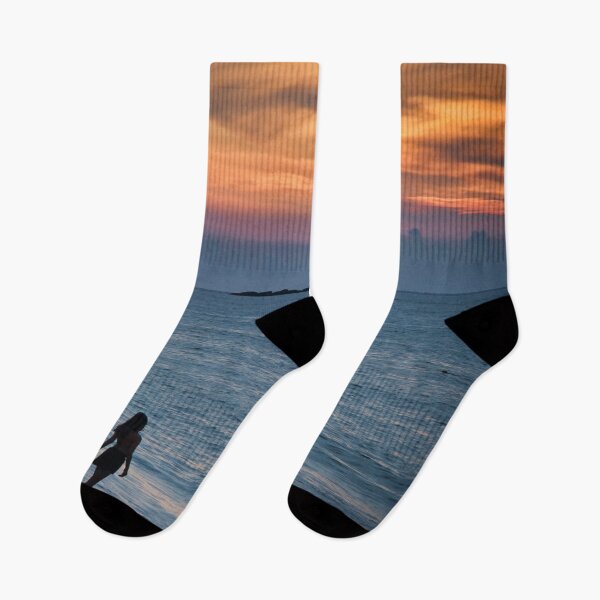 Item preview, Thailand Sunset designed and sold by pcole123.