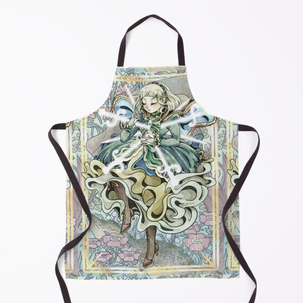 Item preview, Green Girl designed and sold by MedussaSolar.