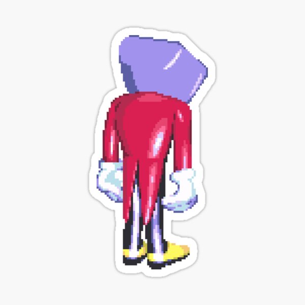 Item preview, Tenna Ashamed designed and sold by Cheesefather.
