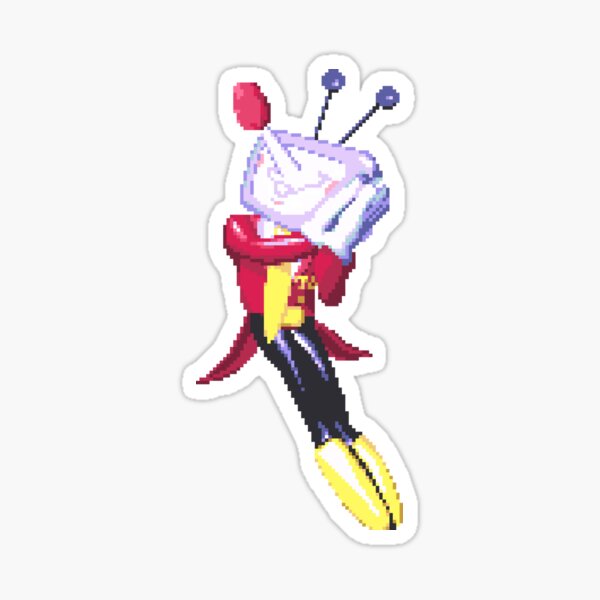 Item preview, Tenna Happy Flower Bud designed and sold by Cheesefather.